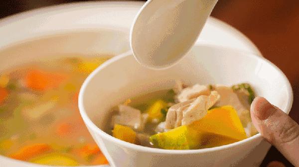 广东夏至靓汤怎么做,广东夏至靓汤
