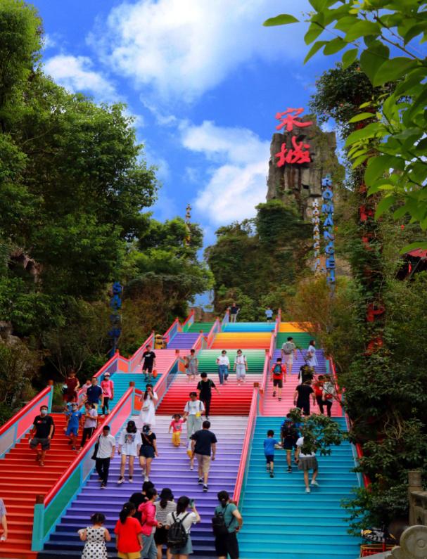 五一杭州游玩大集合,杭州景点攻略大全一日游