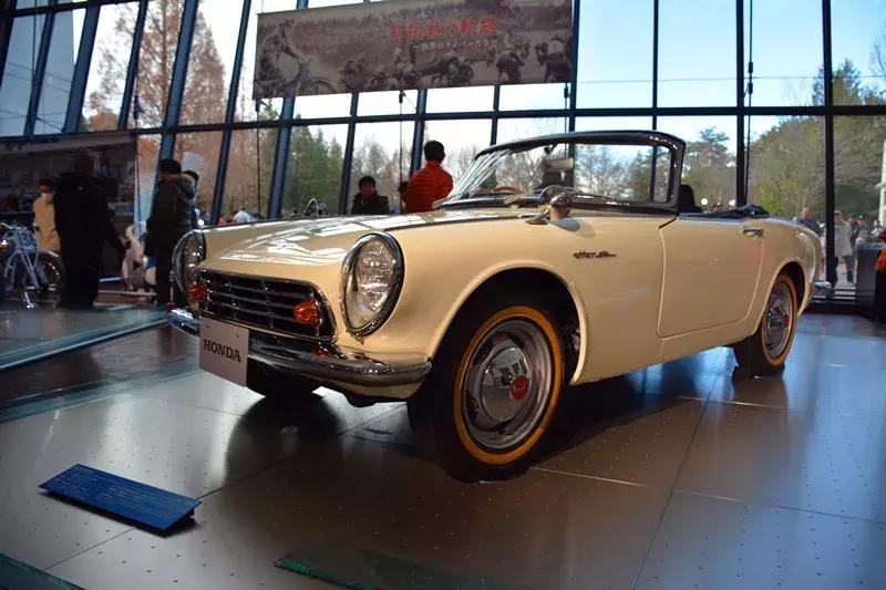 日本茂木安驾-HondaThanksDay-2018.12.9第一篇