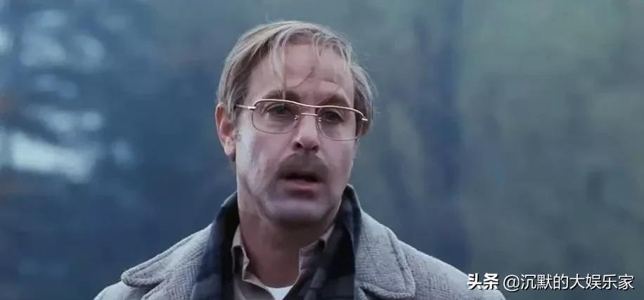 10部连环杀人案电影:这些变态都是什么心理?