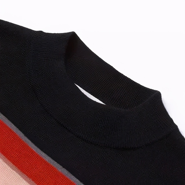 干货分享买服装话术,毛衫的检验标准有哪些内容