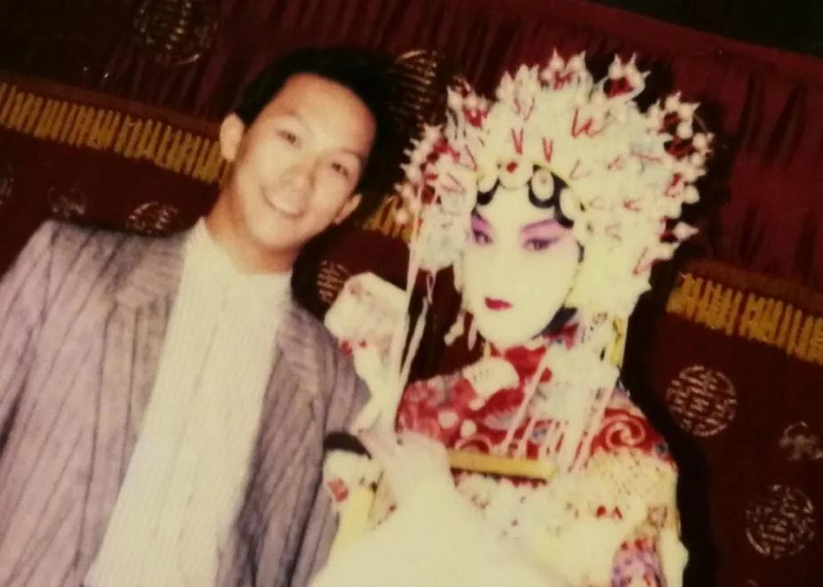 好哥哥才华横溢,好哥哥张国荣完整视频