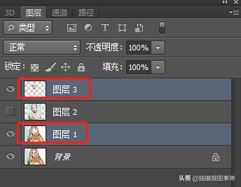 不同环境下拍的照片怎么用ps换脸,ps脸不对称怎么修图