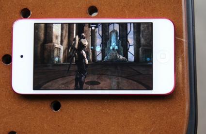 ipodtouch6有哪些黑科技,ipodtouch6最高支持ios多少