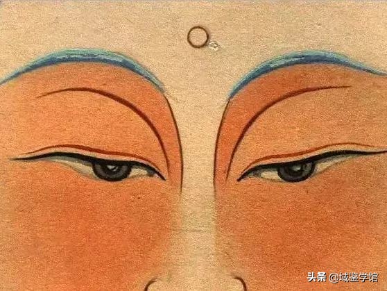 古人画笔下的“眼睛”：寥寥几笔就能眉目传情