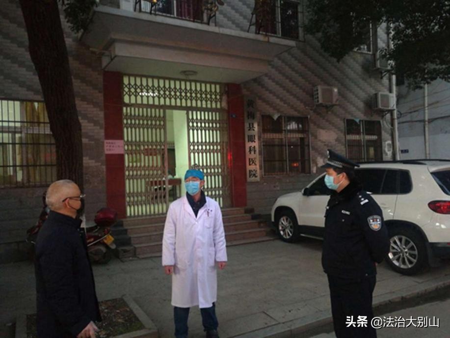 抗疫夫妻齐上阵,防疫夫妻档上阵父子兵