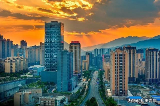 冬日暖阳夏季凉爽,冬日暖阳攀枝花