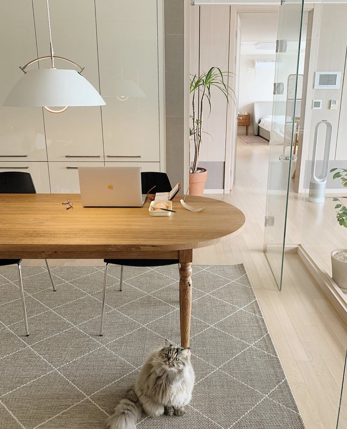 韩风极简装修风格,韩风装修