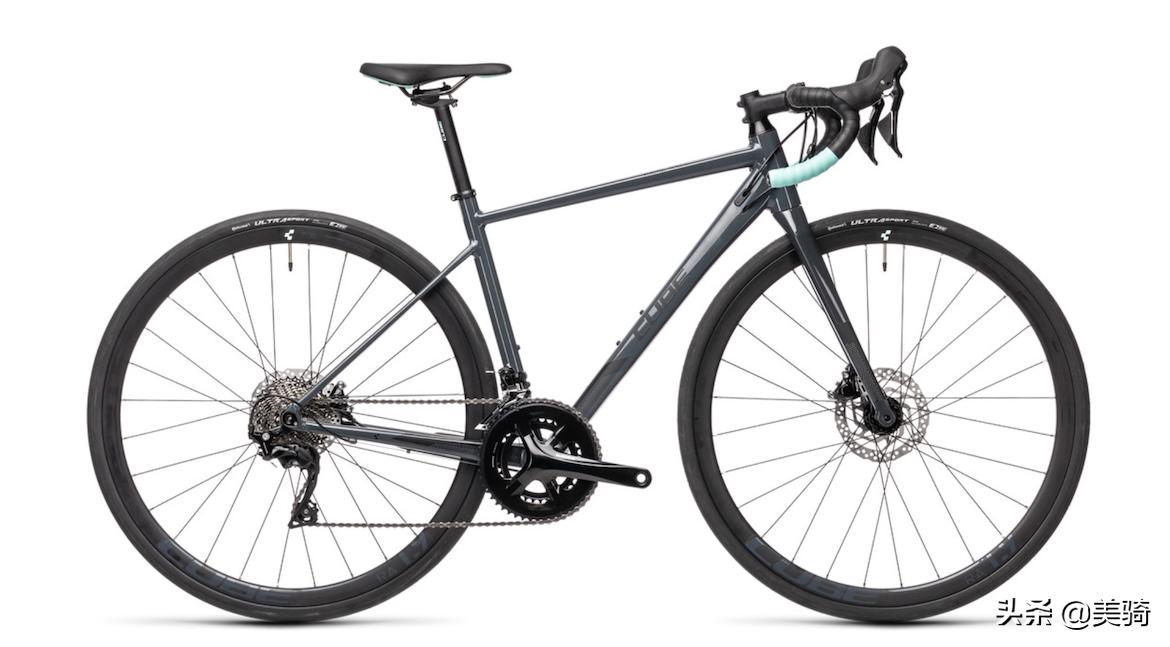 女神公路车,你的女神都开什么车