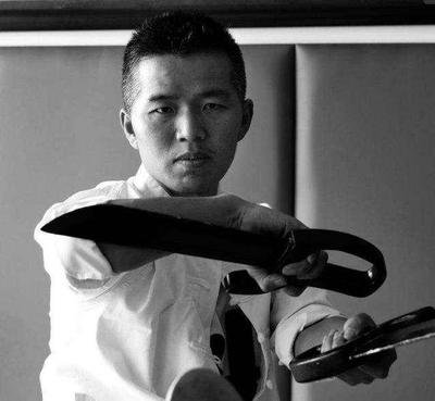 甄子丹咏春对咏春,甄子丹的咏春拳有多厉害