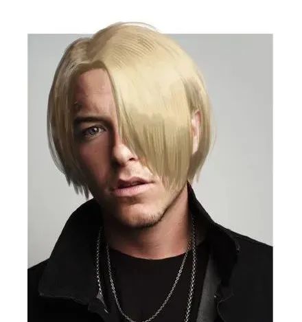 海贼王真人版路飞谁演的,海贼王真人版山治照片