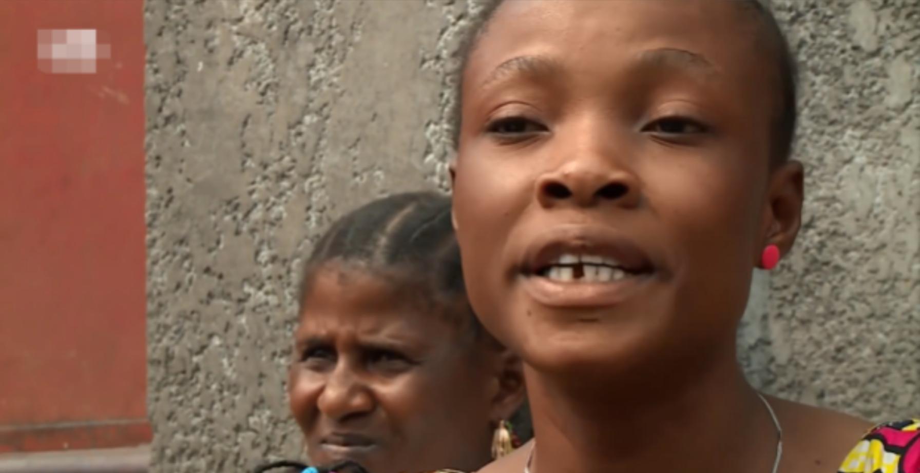 非洲“神医”，把柠檬汁兑汽油当药卖，100一瓶一年狂赚几千万