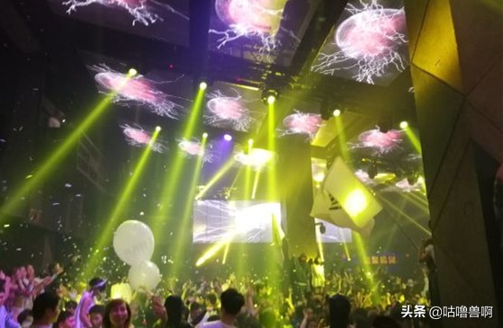 南京好玩蹦迪酒吧推荐,南京蹦迪夜店排行榜