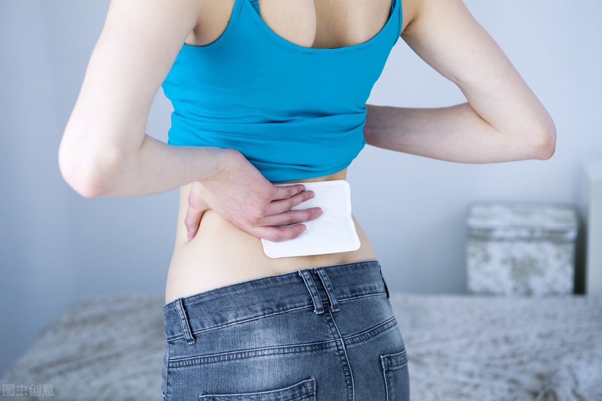 缓解经期腰痛最快最有效的办法,经期腰痛怎么缓解最有效方法