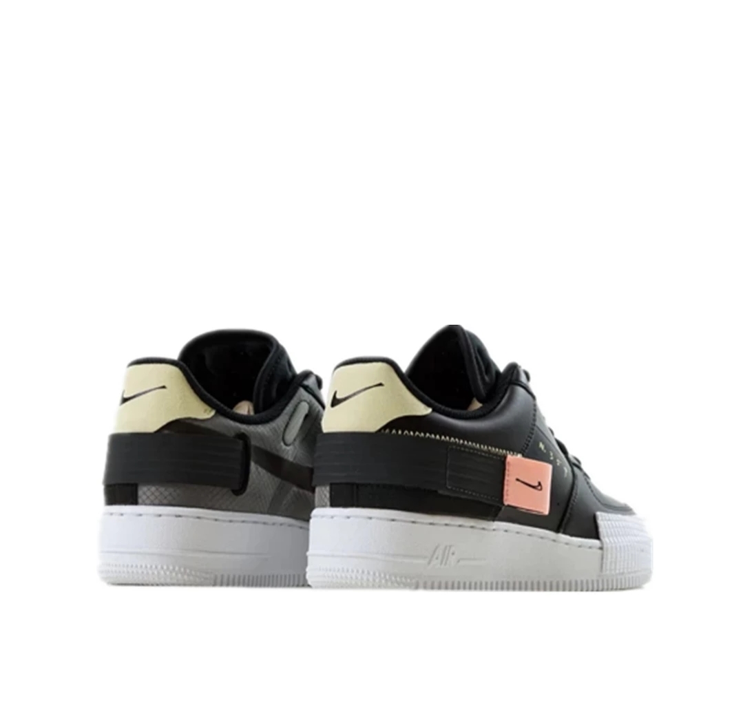 airforce1nike侧面,nikeairforce1如何设计
