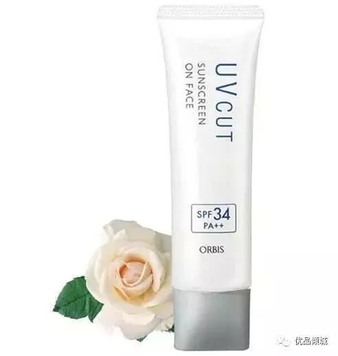保持皮肤夏季依旧洁白如雪，这些防晒产品怎能少？