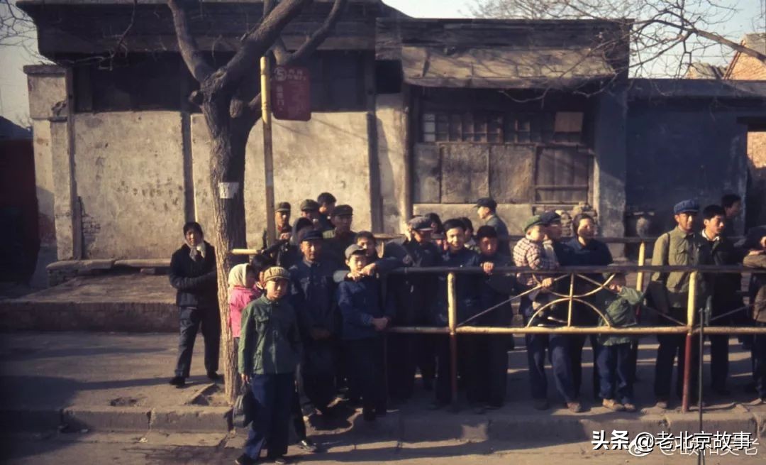 六百年风雨德胜门,北京人保留下来的记忆