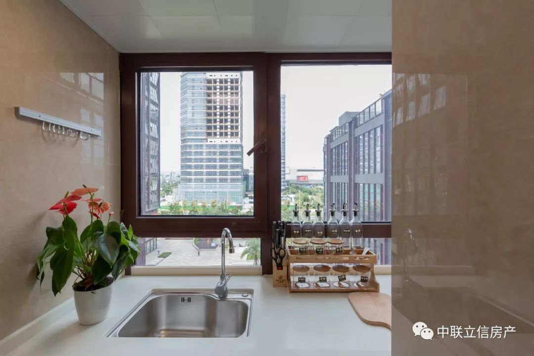 福州品质公寓再启租赁热潮，城市以你为中心