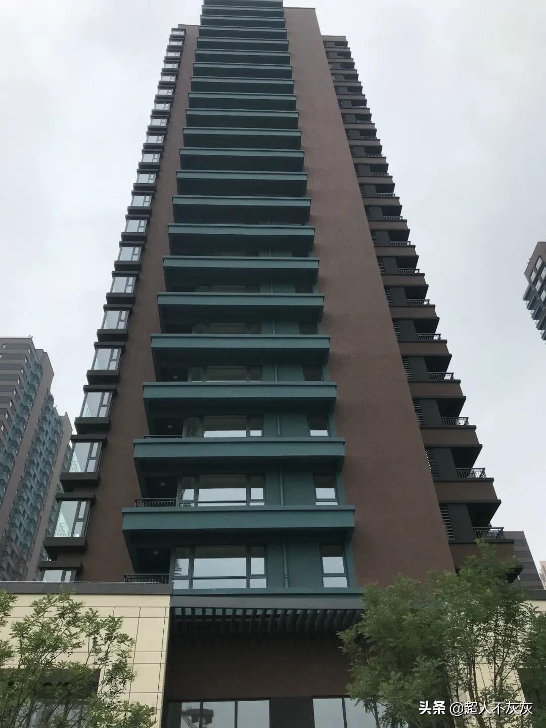 融创vs万科,融创万科绿地对比