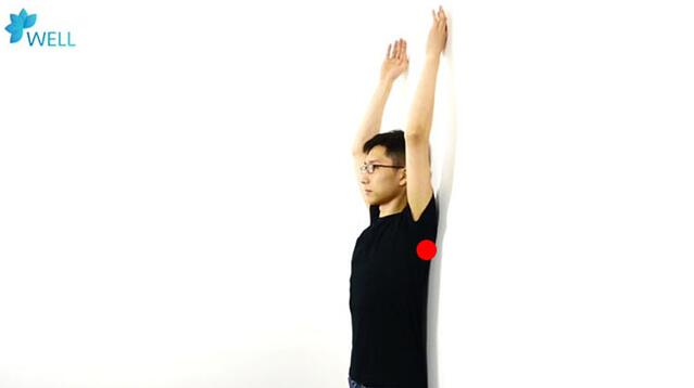 三招教你改善肩关节弹响,肩关节有弹响还能继续锻炼吗