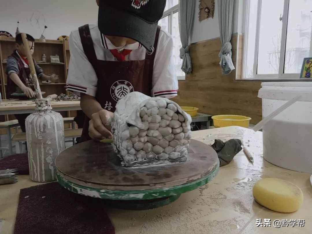 贵阳小学课堂视频,贵阳市新奇课程