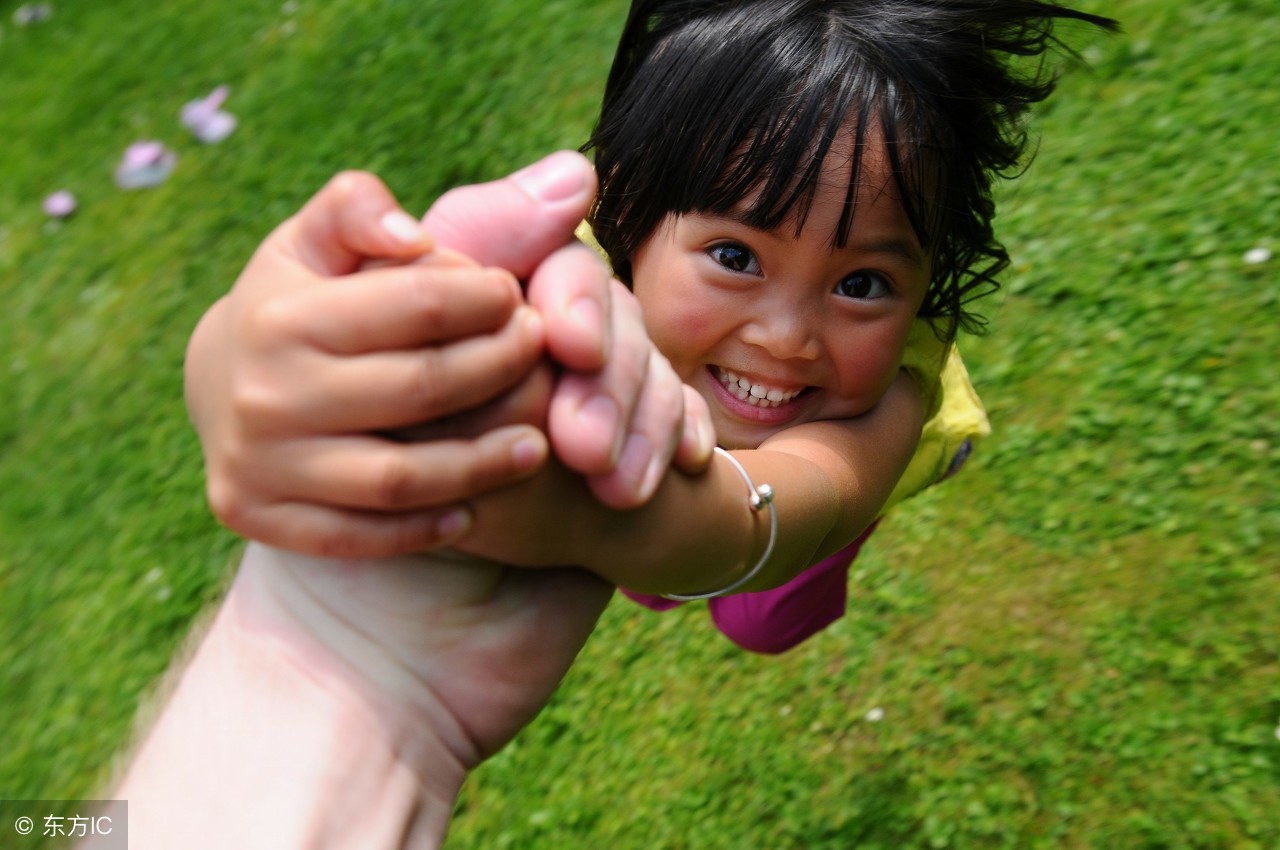 3岁患鼻炎，通过内调恢复正常，她是怎么做到的？