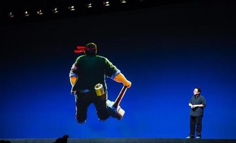 老罗，我想告诉你我是怎么从粉转黑的！