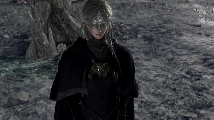 黑暗之魂系列解析,黑暗之魂科普