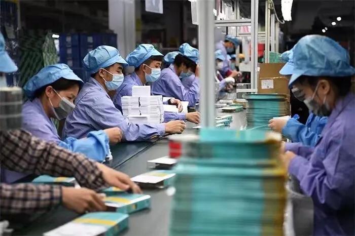 低调的中国科技巨头，常被误认为是外国品牌，默默拿下全球第一