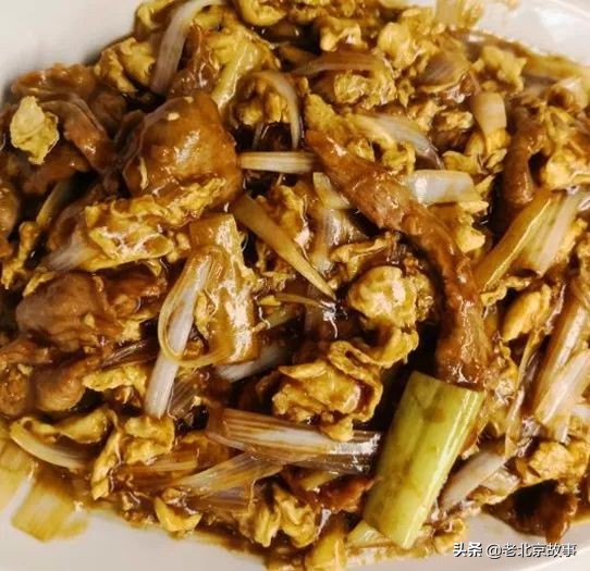 北京十大最好清真馆子,北京必吃的清真十大饭店