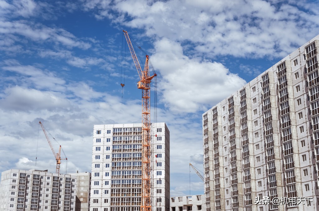 某市综合楼通风空调工程环境安全施工组织设计