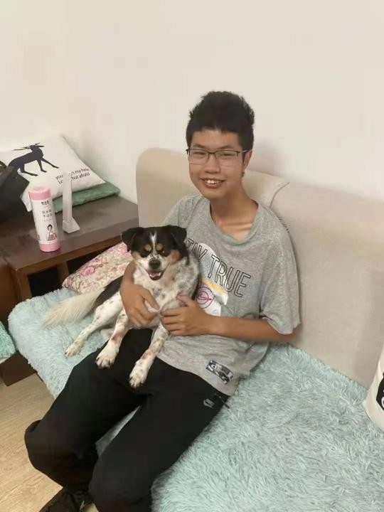 高考学霸661分,高考658分文科学霸