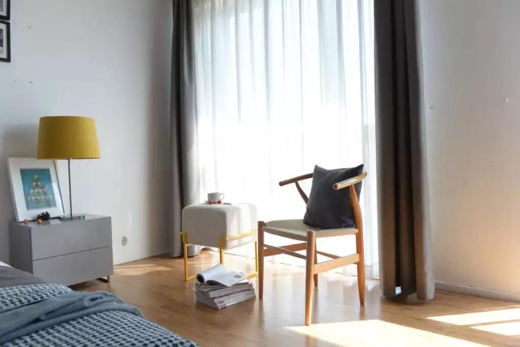 新房通风除味,房间甲醛味太大通风透气可以么