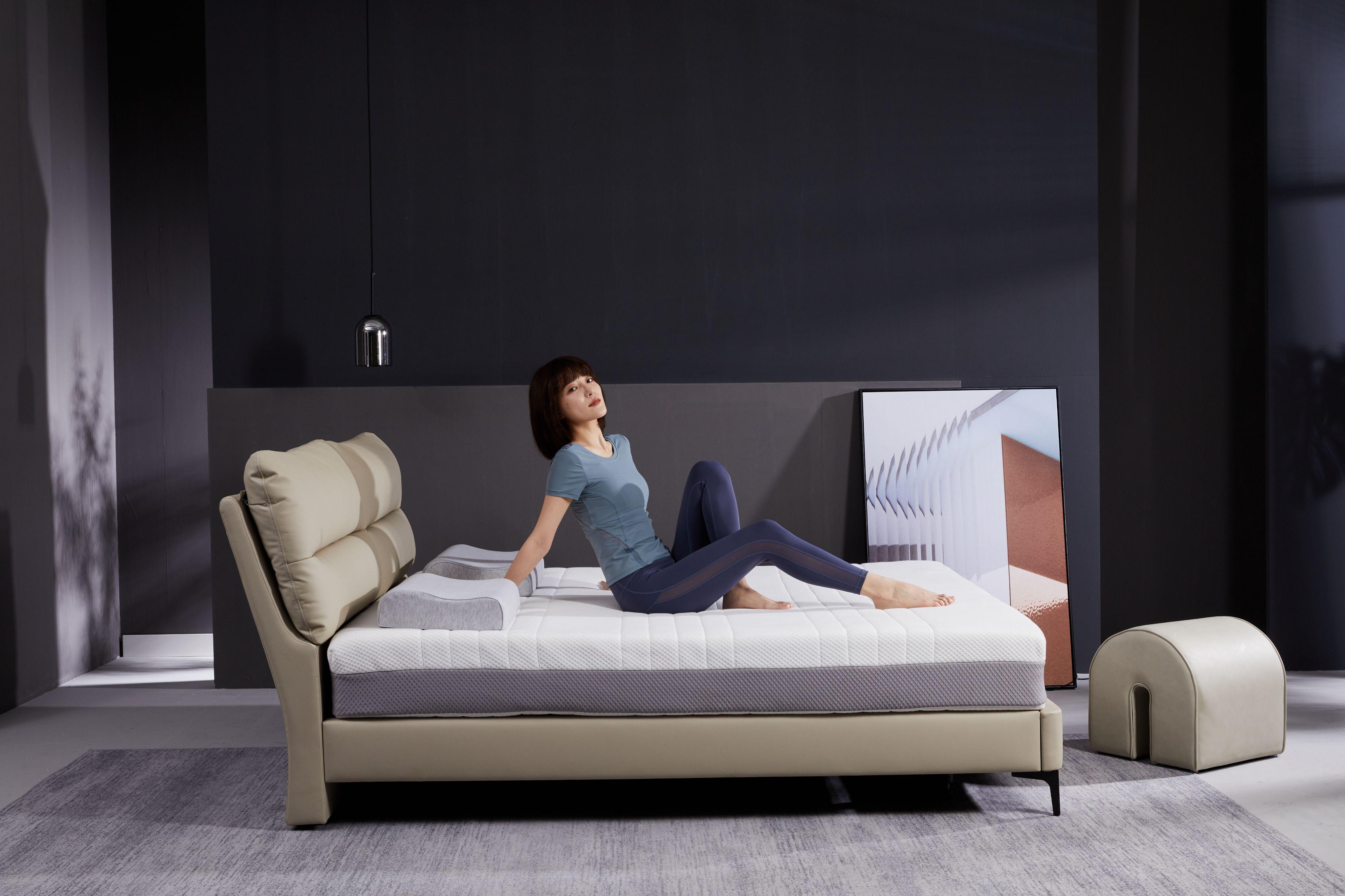 8hmilan智能床安装,8hmilan智能电动床pro缺点