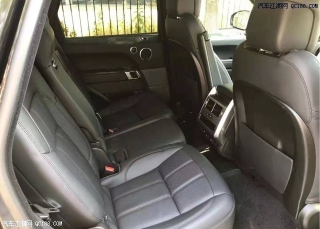 进口路虎揽胜行政版加长版,路虎揽胜运动版2015款3.0t自动