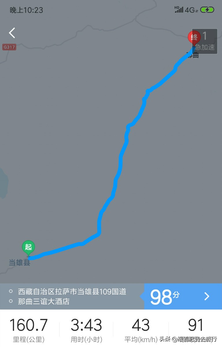 川西自驾游有纳木错吗 (西藏自驾游遇见雪山)