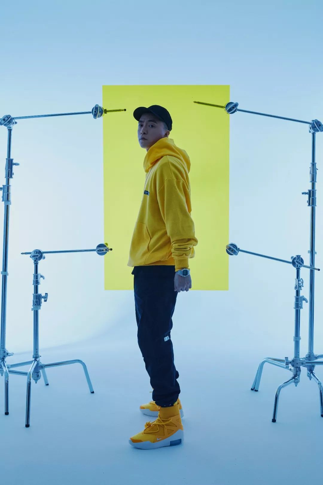 jonyj同款,jonyj联名