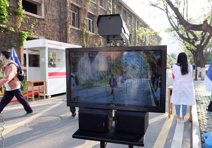 济南高三五一开学,济南高三学生什么时候开学