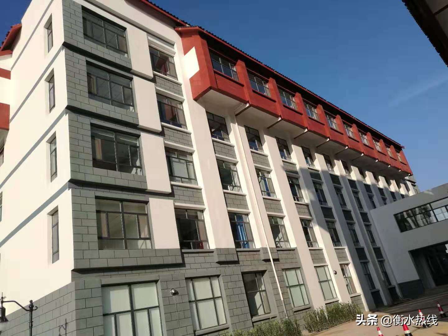 衡水市中医院简介,冀州第二中医医院