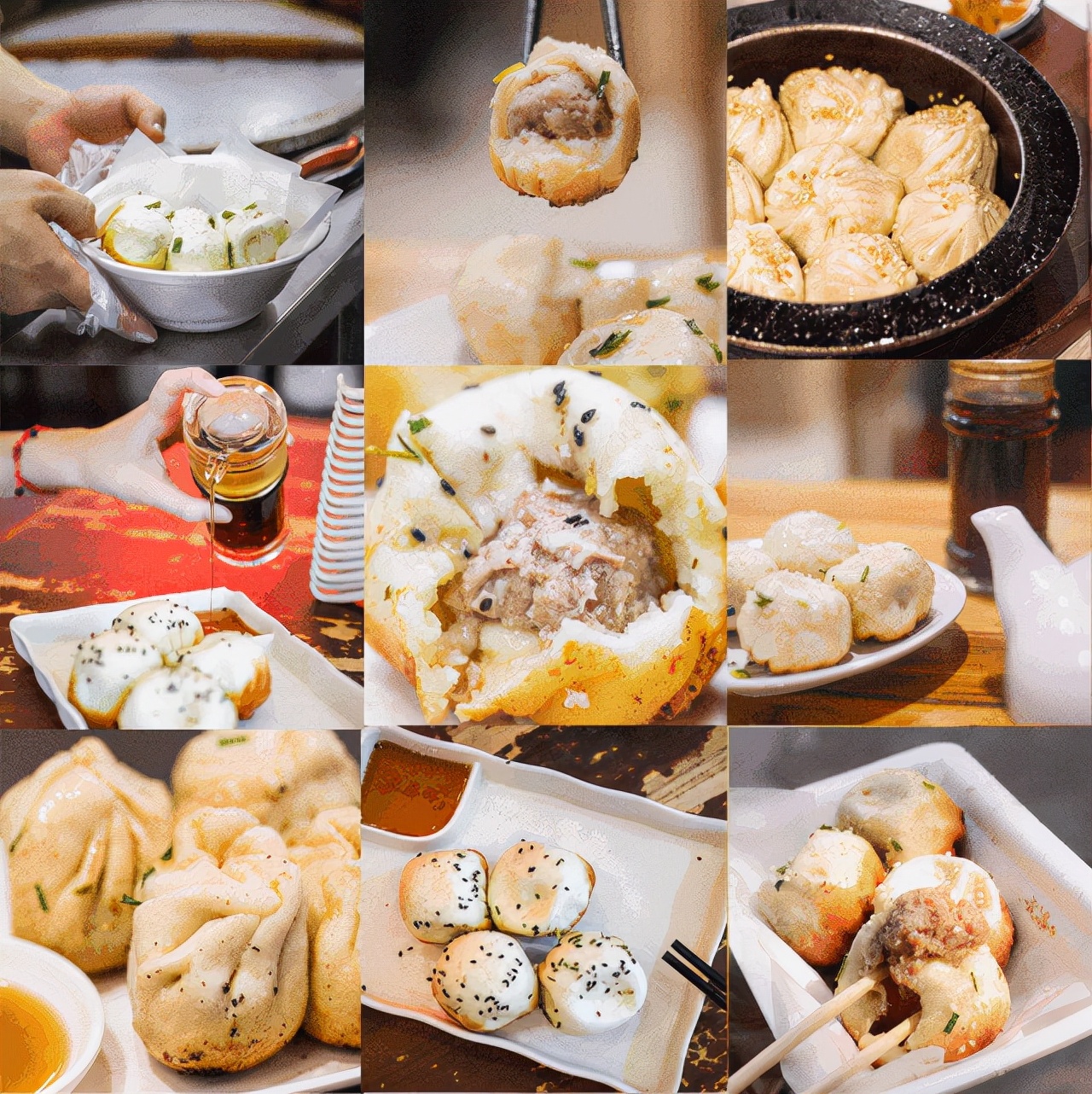 苏州生煎加盟,杭州生煎加盟推荐