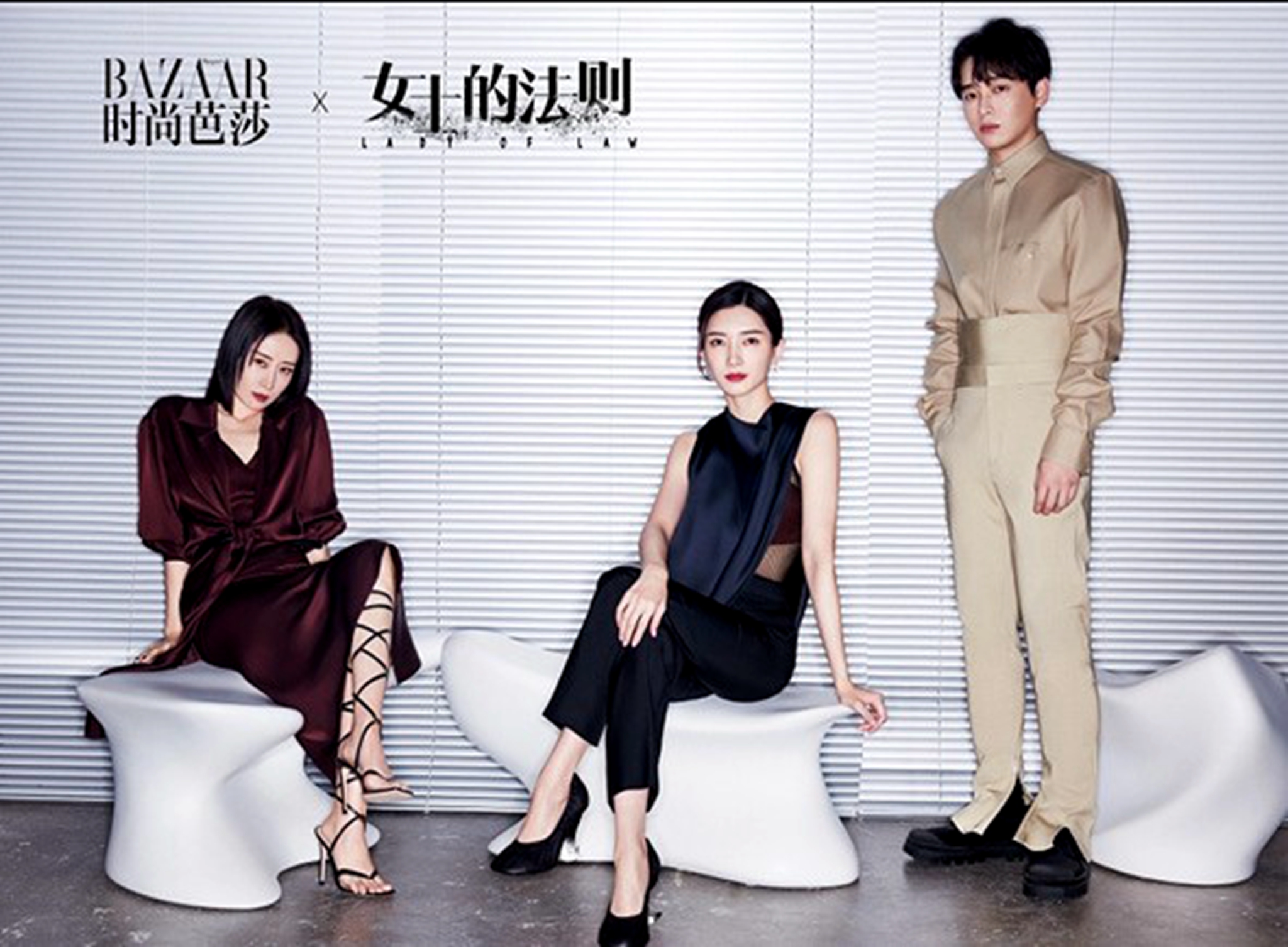 王晓晨绝世而独立,王晓晨是多少男人心中的女神