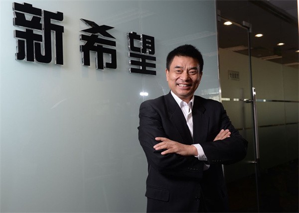 四兄弟创业27年欠款30亿,四兄弟创业成百亿富豪