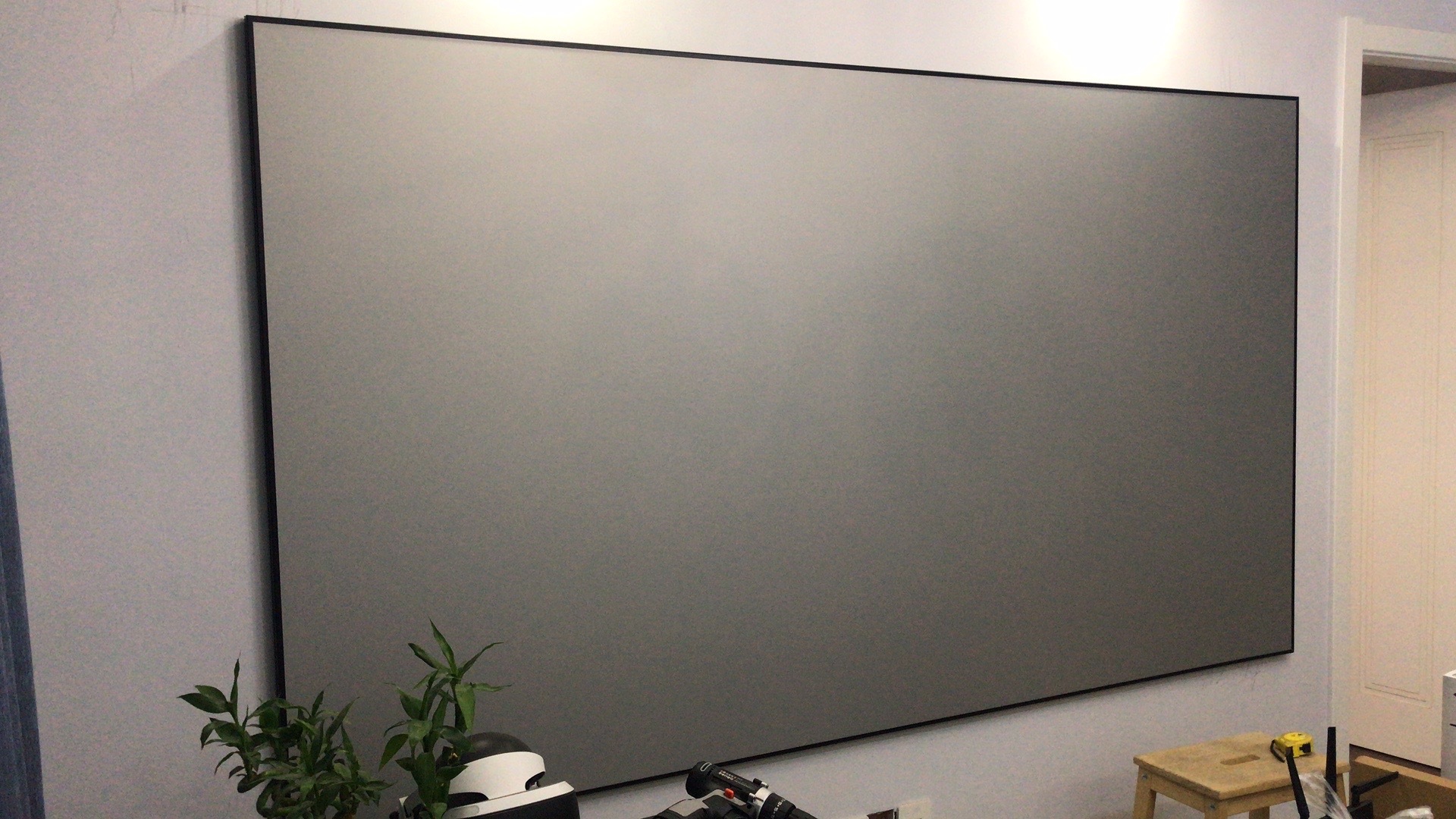 回音壁影院方案,全景声影院回音壁系统