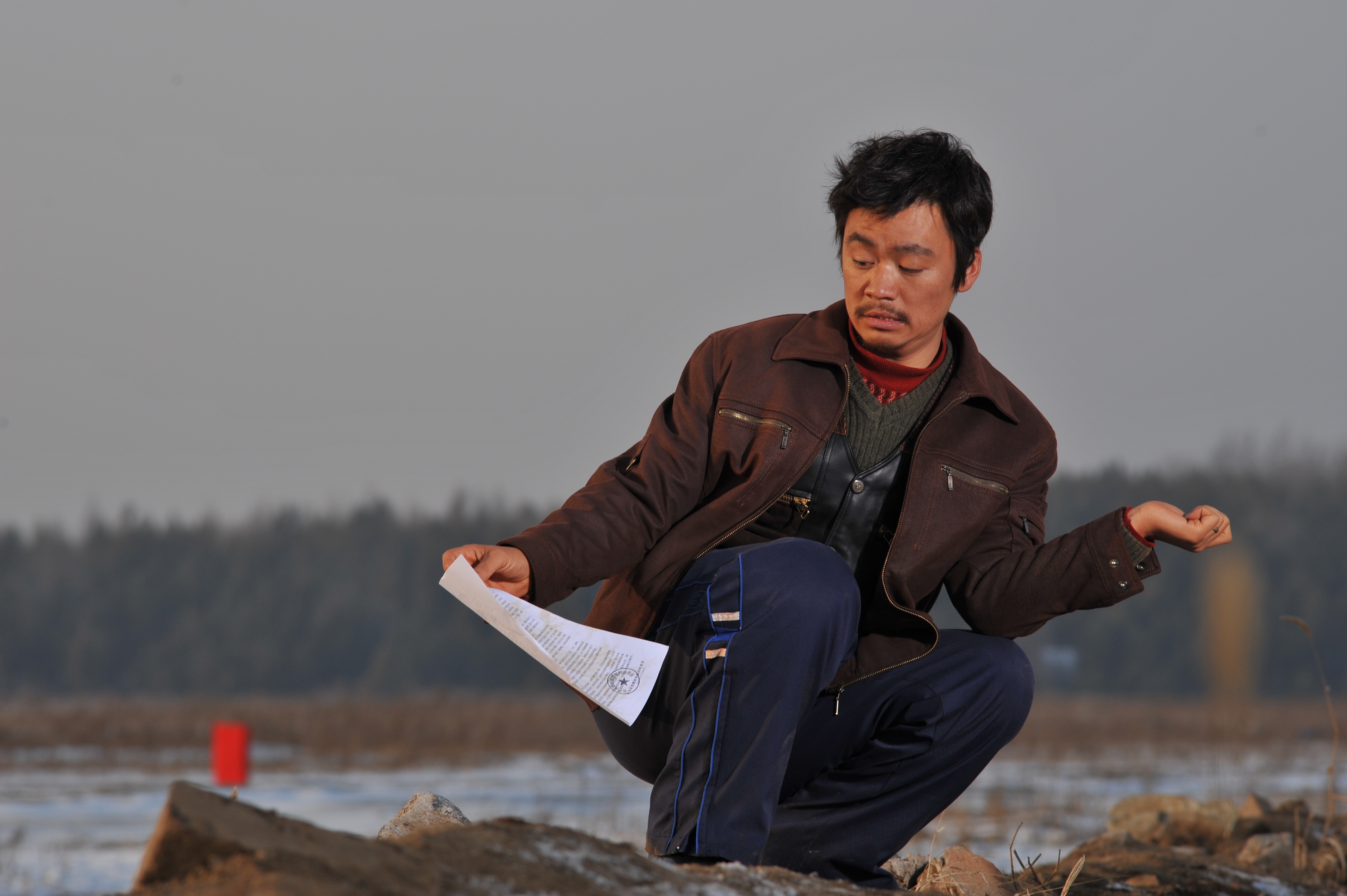 傻根王宝强电视剧,傻根王宝强的辛酸历程