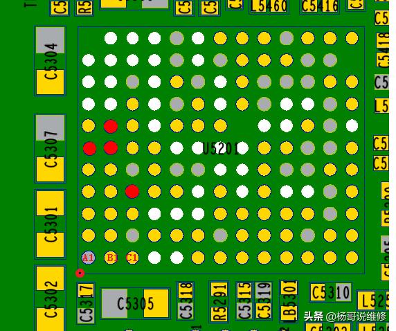 华为手机无wifi维修教程,华为8a无网络维修