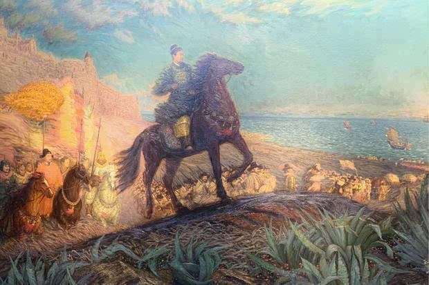 厦门鼓浪屿10天旅游攻略,厦门中山路鼓浪屿一日游