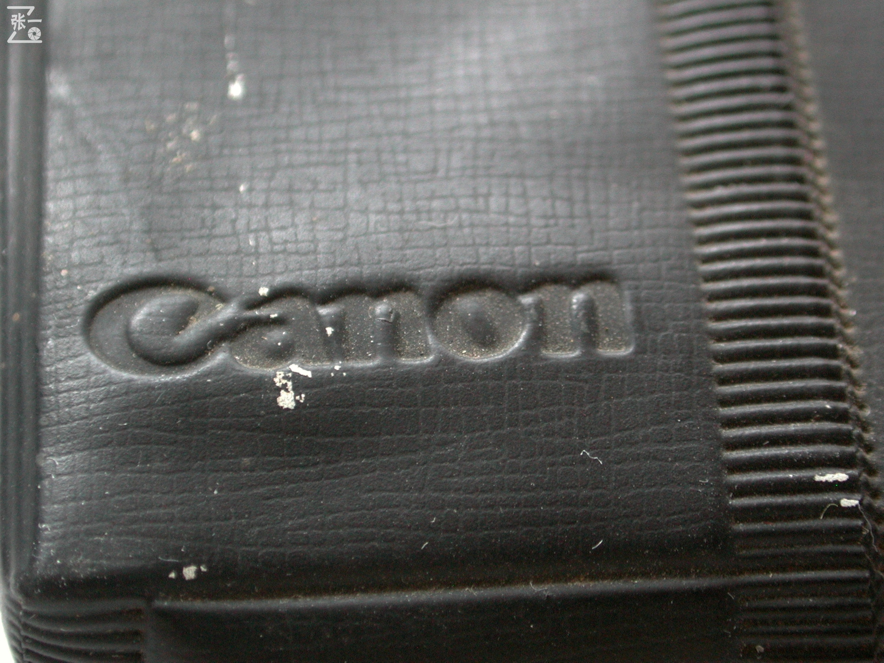 朋友送佳能,朋友送了一个照相机