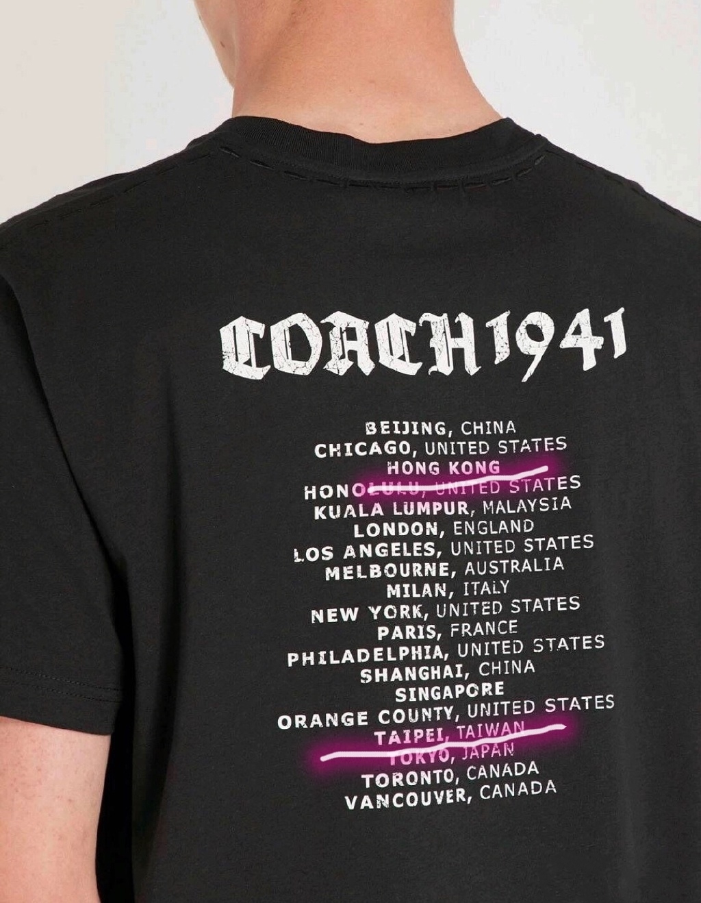 代言人宣布解约,亚瑟士代言人