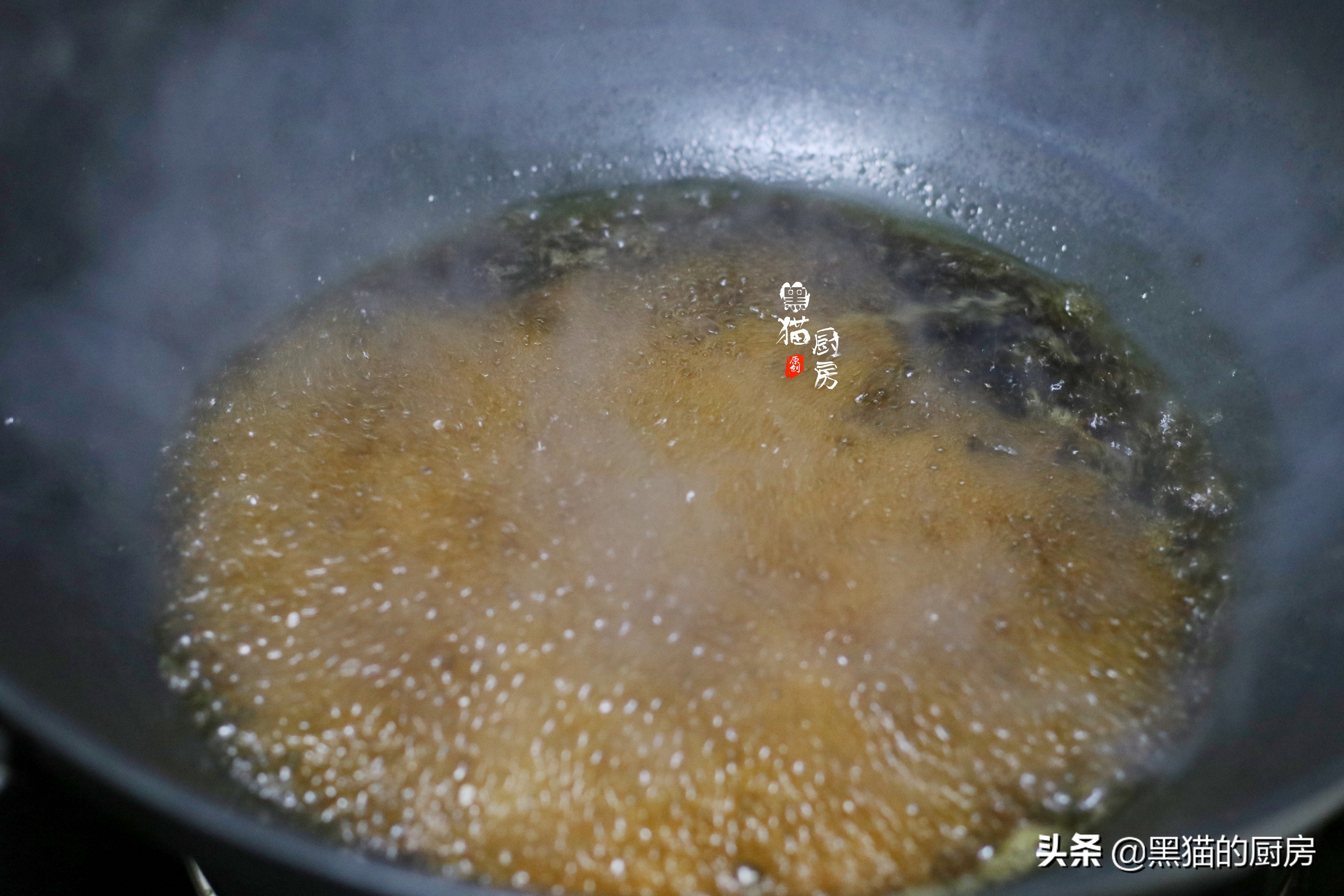 自己在家做广东肠粉的做法及配料,怎么只用一种材料做肠粉酱汁