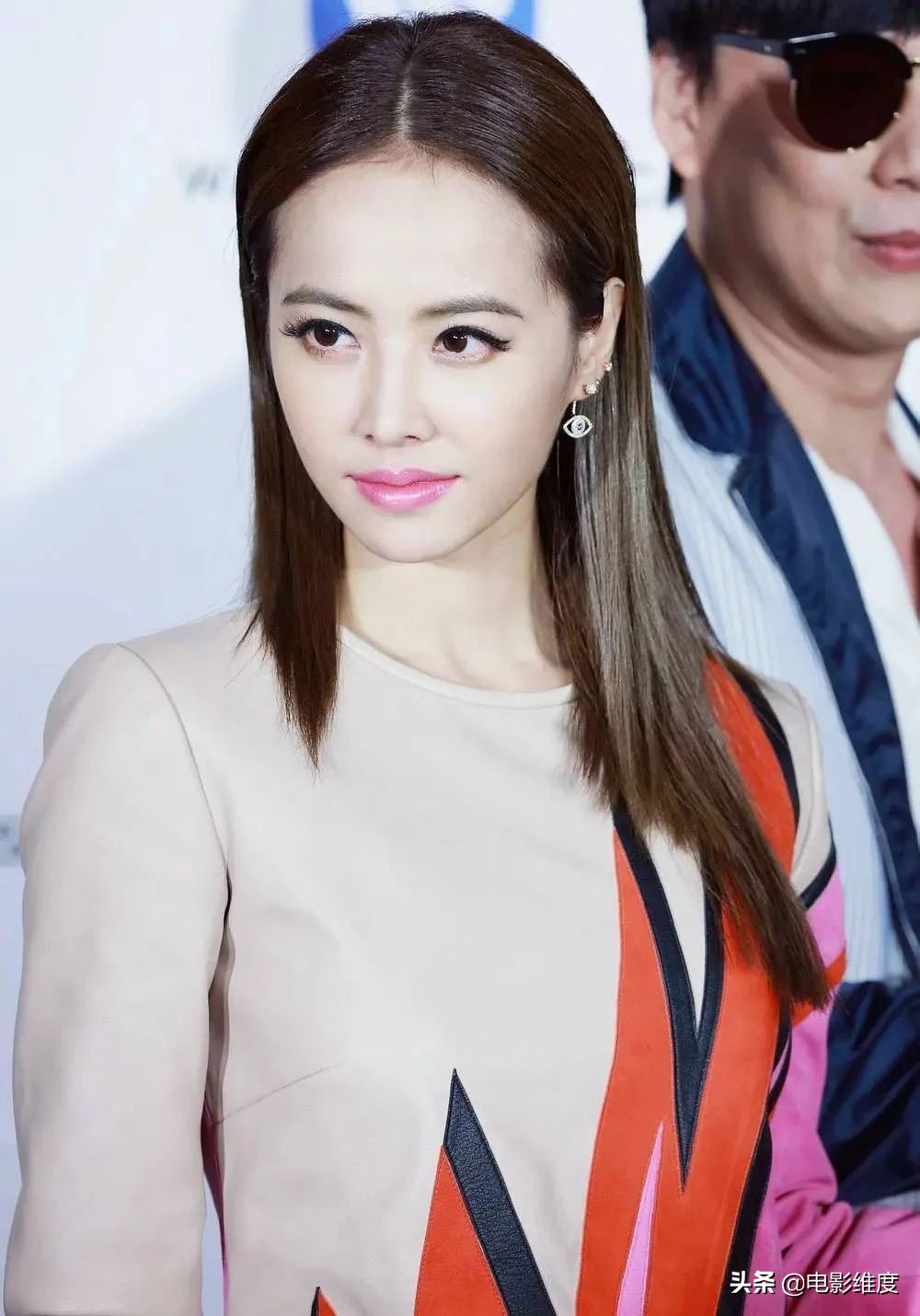 冯德伦花心,冯德伦舒淇结婚莫文蔚去了吗